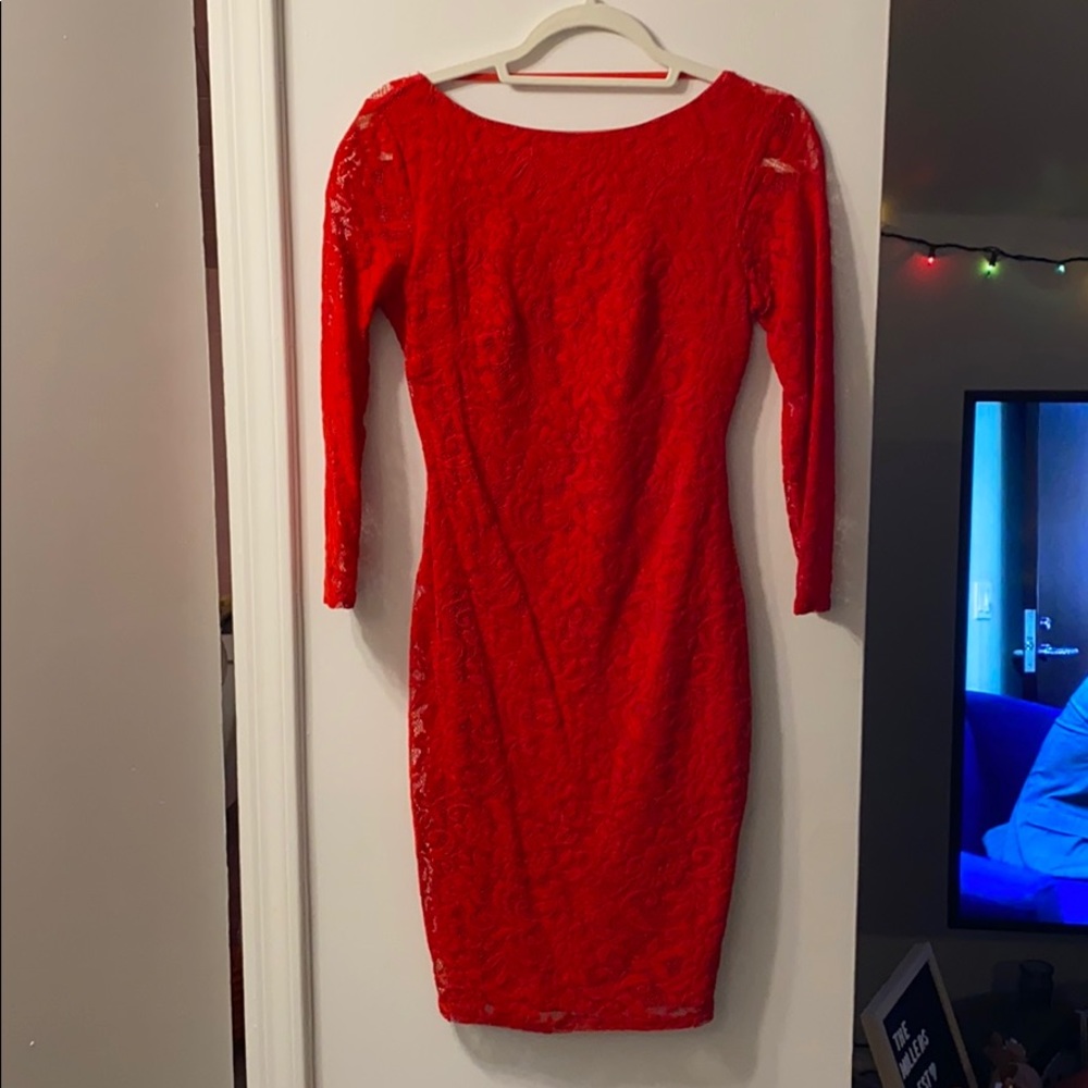 Women's Dress